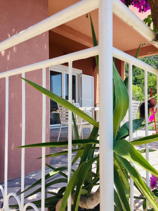 Apartments Jurakovic Живогошче Экстерьер фото