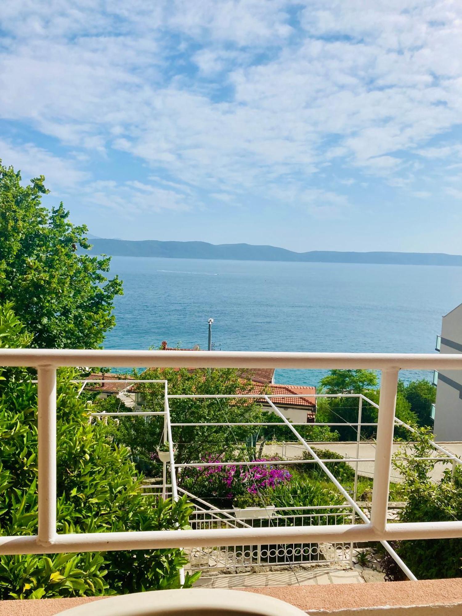 Apartments Jurakovic Живогошче Экстерьер фото