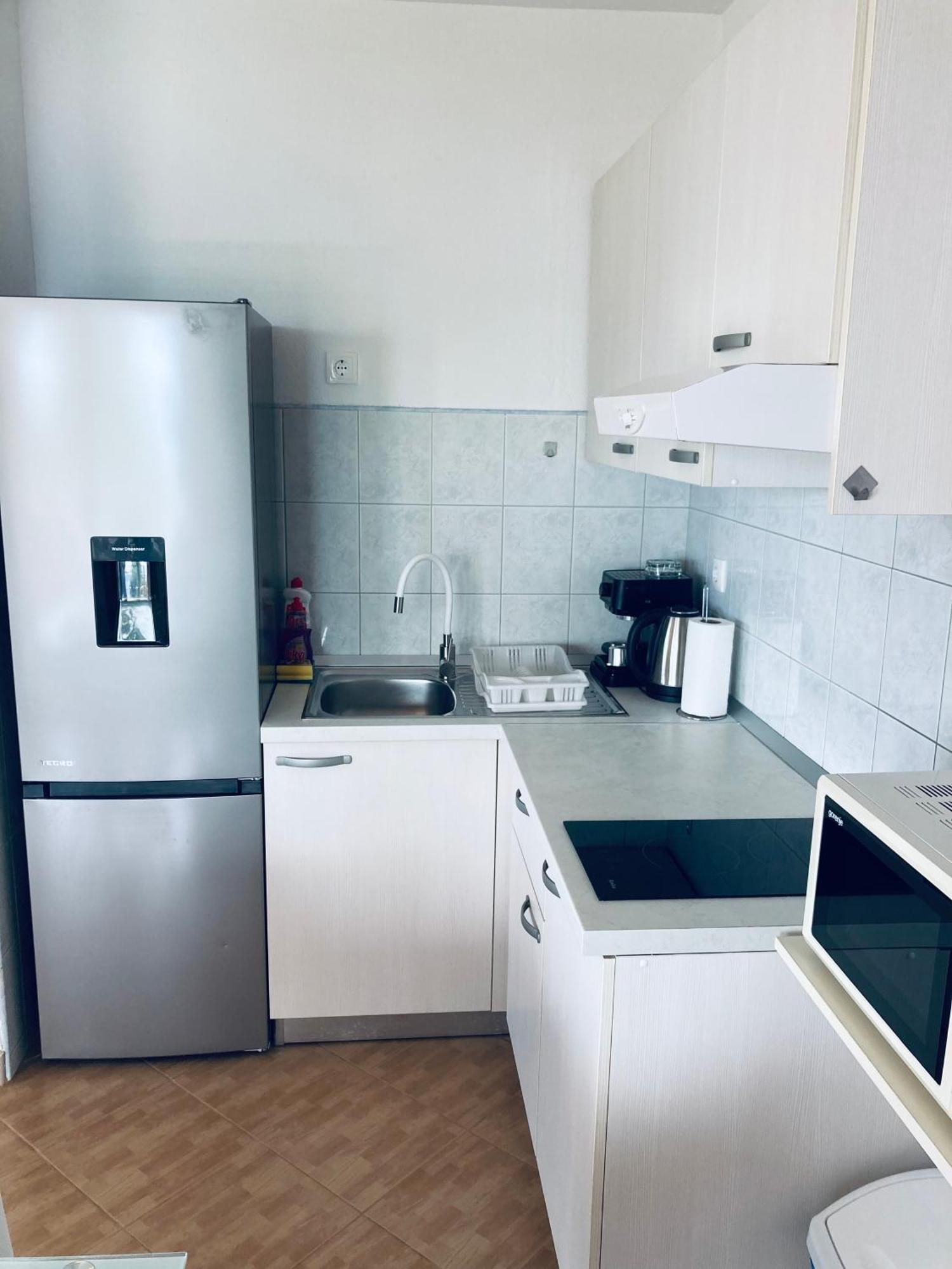 Apartments Jurakovic Живогошче Экстерьер фото